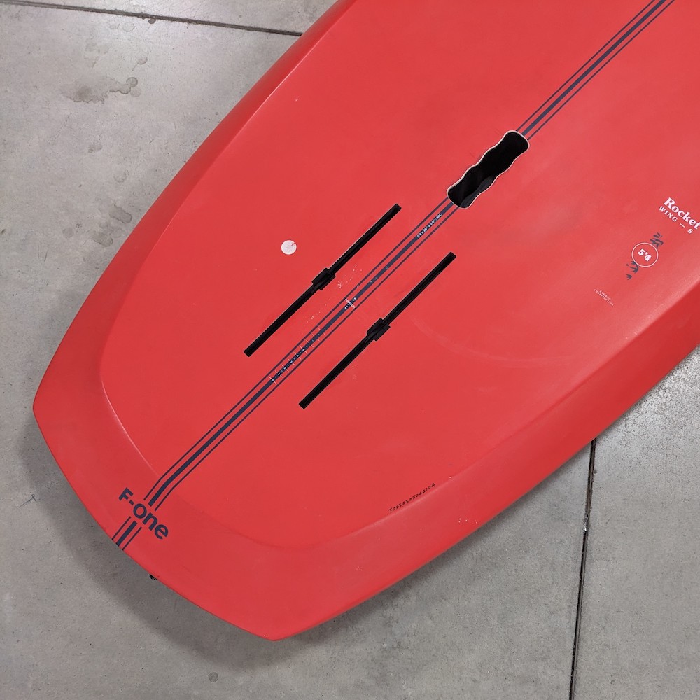 Fone ROCKET S 5'4 2023 occasion