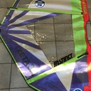 North Zeta 3.2 année 90 occasion