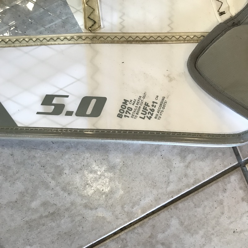 North ICE 5.0 2005 occasion