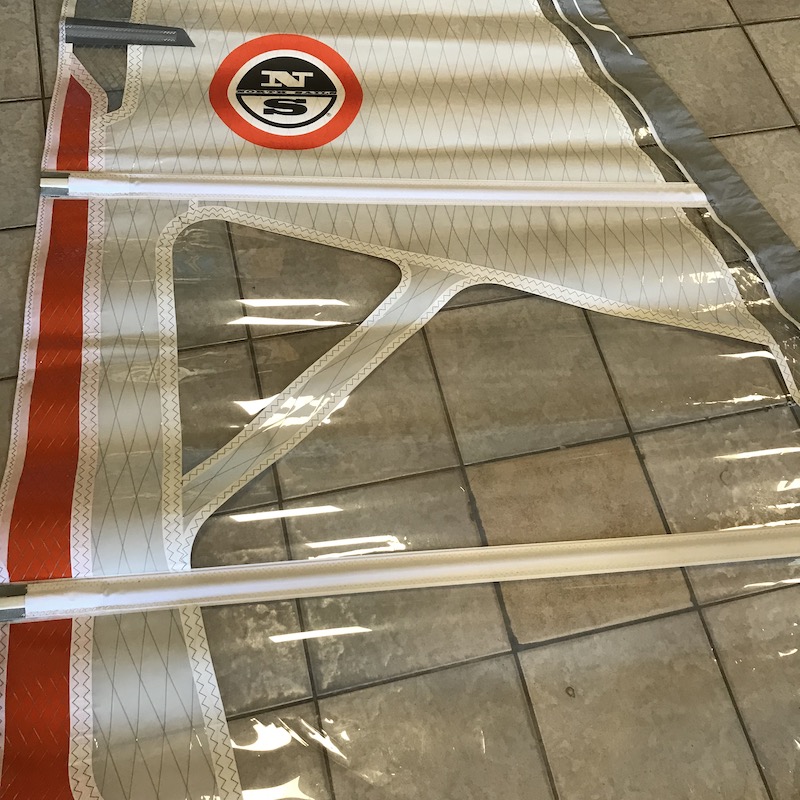 North ICE 5.0 2005 occasion