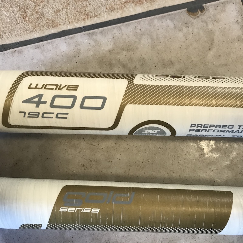 North Sails GOLD SERIES 400 SDM C75 occasion