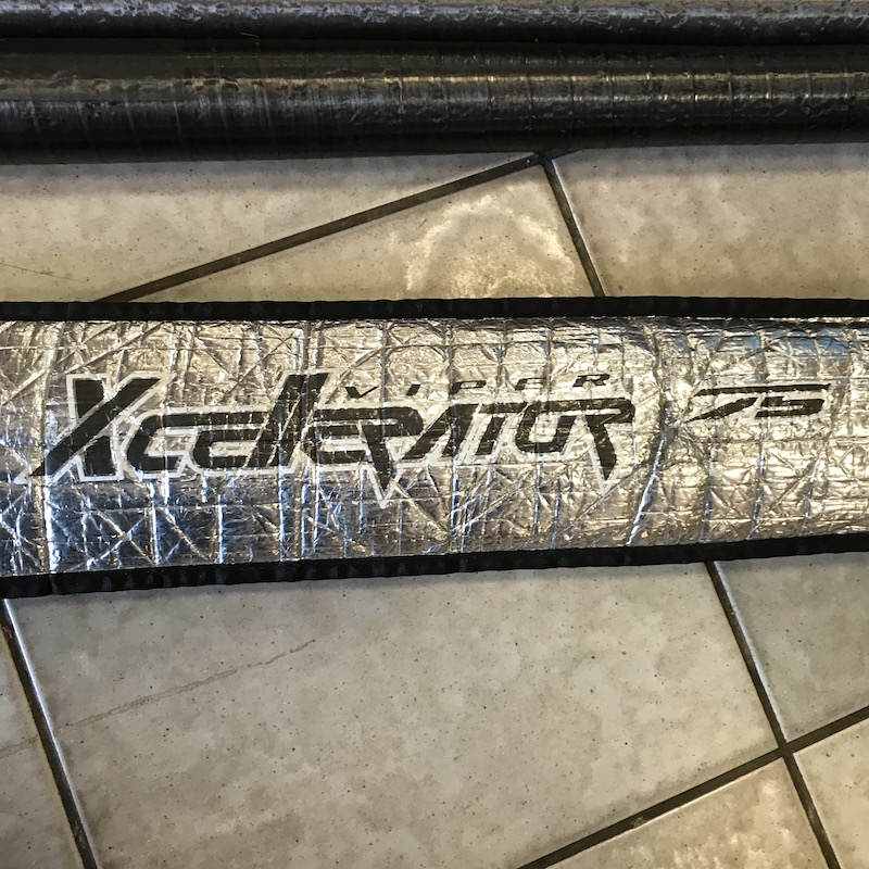 North Sails XCELLERATOR 400 SDM occasion