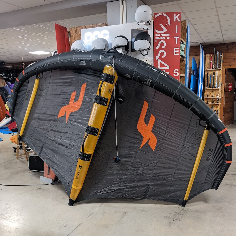 Fone STRIKE CWC ALUULA 6.0 2024 occasion