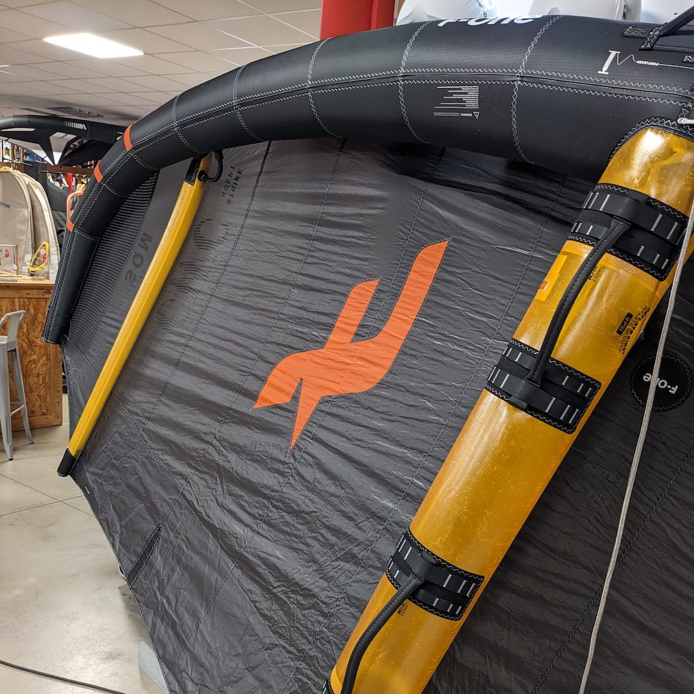 Fone STRIKE CWC ALUULA 6.0 2024 occasion