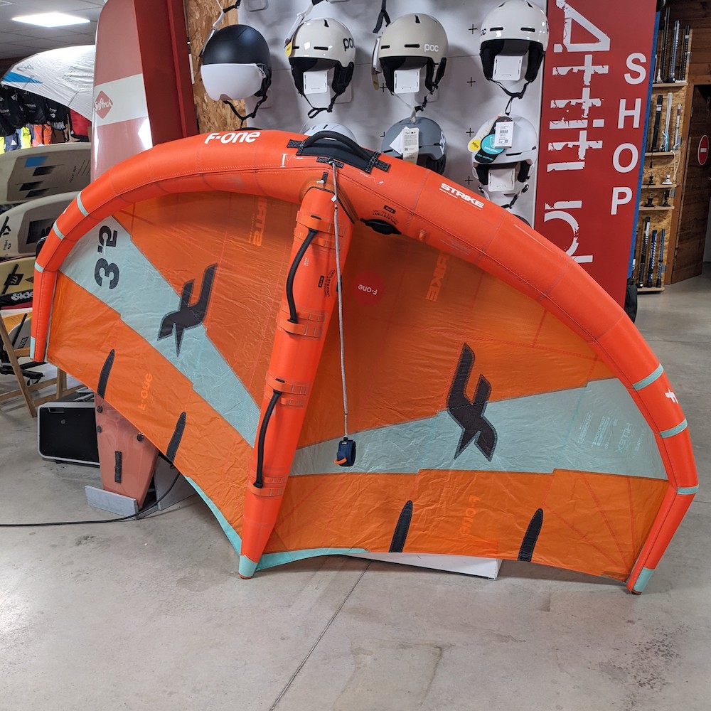 Fone STRIKE V4 3.5 2024 occasion