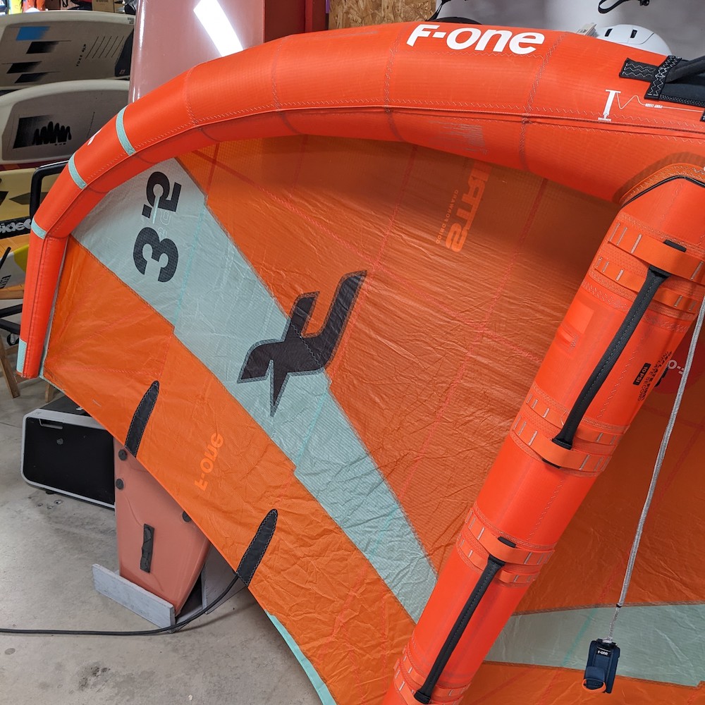 Fone STRIKE V4 3.5 2024 occasion