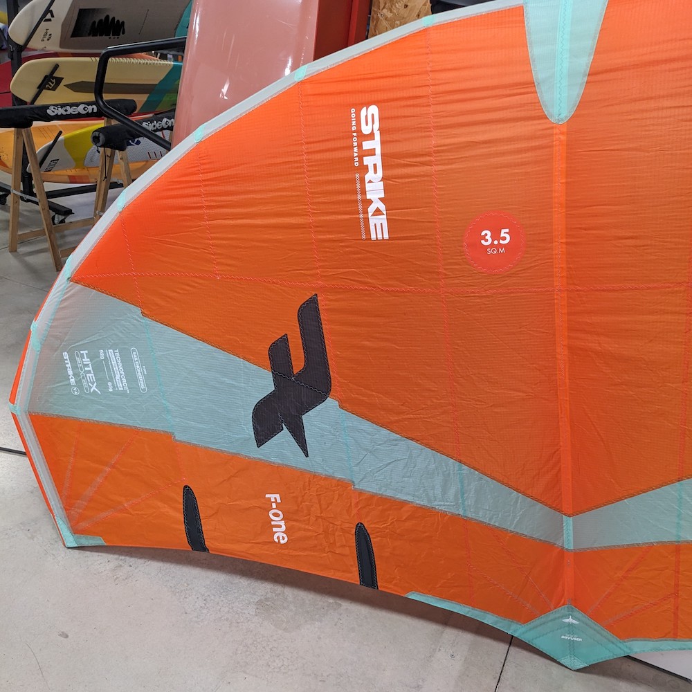 Fone STRIKE V4 3.5 2024 occasion