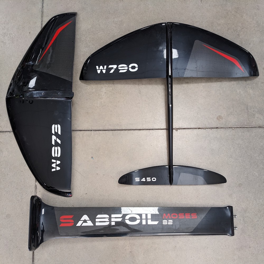 Sab foil FOIL SET TORTUGA 790/873 2021 occasion