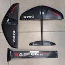 Sab foil FOIL SET TORTUGA 790/873 2021 occasion