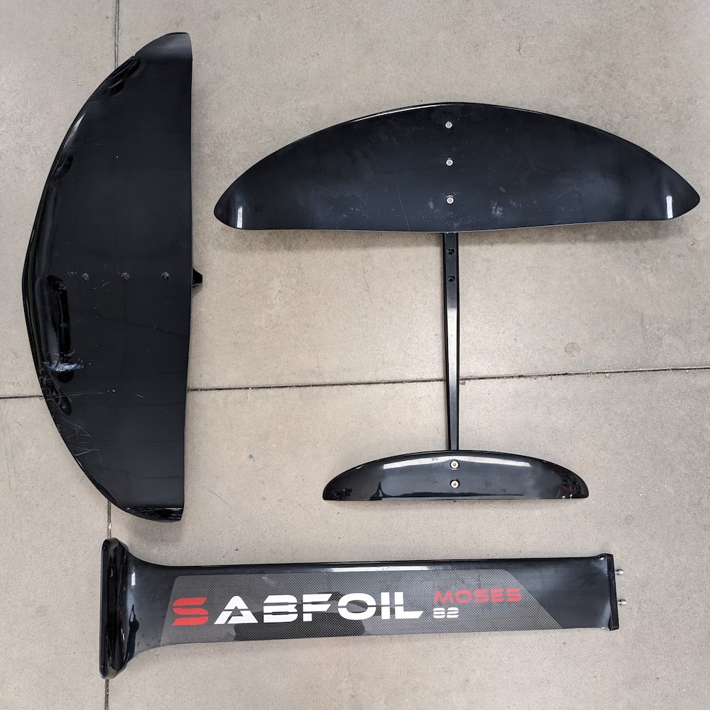 Sab foil FOIL SET TORTUGA 790/873 2021 occasion