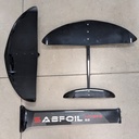 Sab foil FOIL SET TORTUGA 790/873 2021 occasion