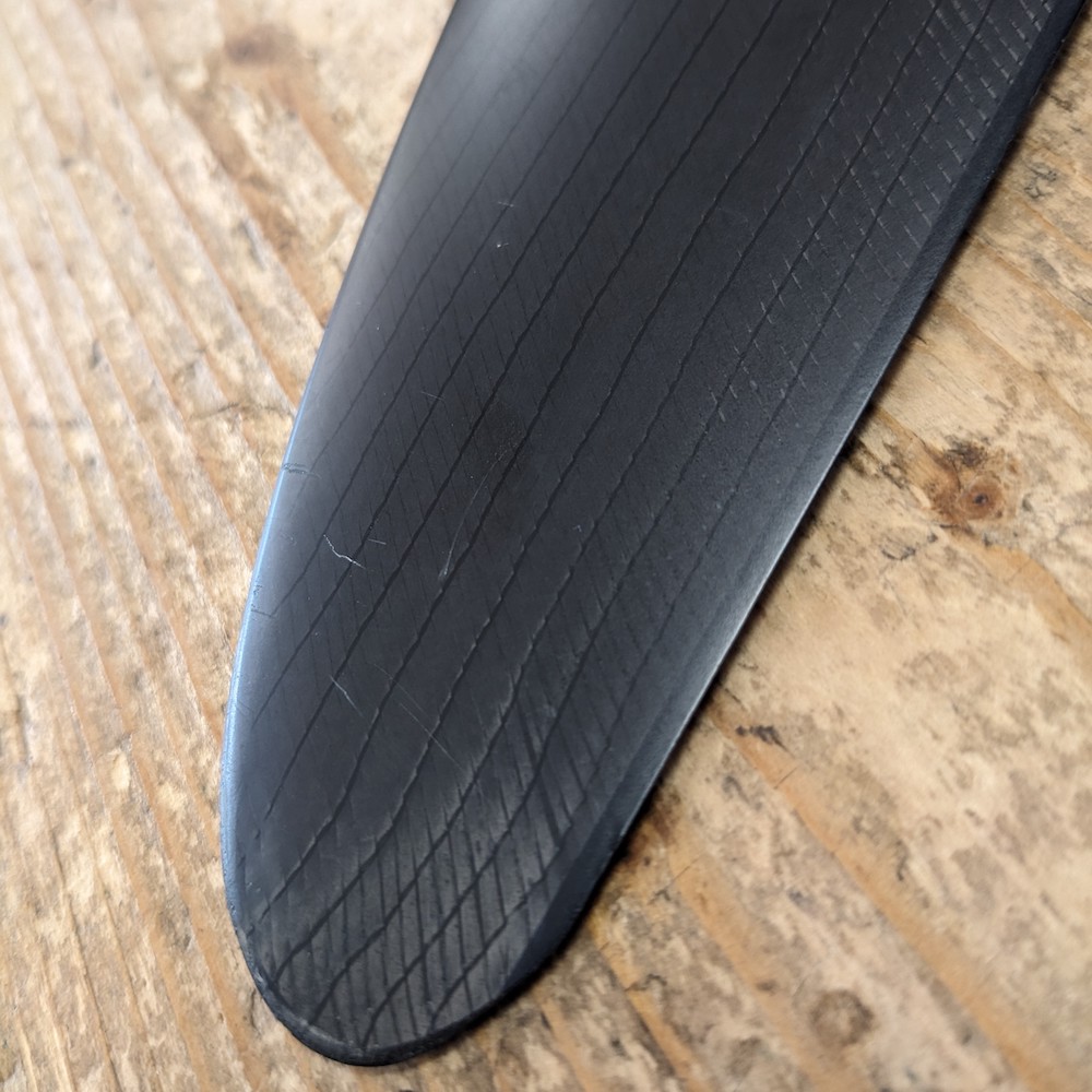 ERD FASTLANE EVO 46 DTT Occasion