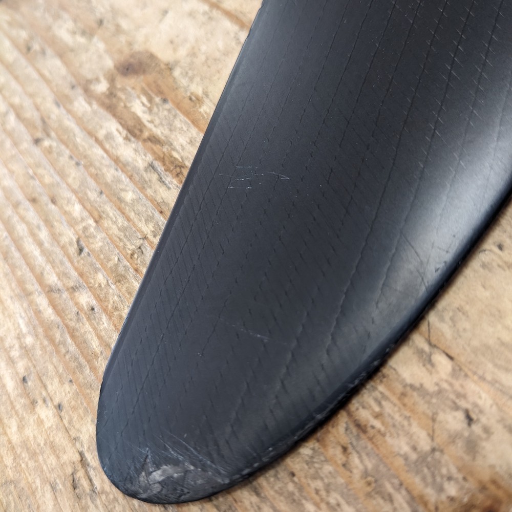 ERD FASTLANE EVO 46 DTT Occasion