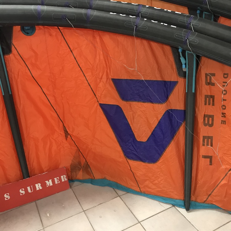 Duotone REBEL SLS 7 2025 occasion