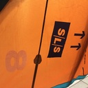 Duotone REBEL SLS 8 2025 occasion