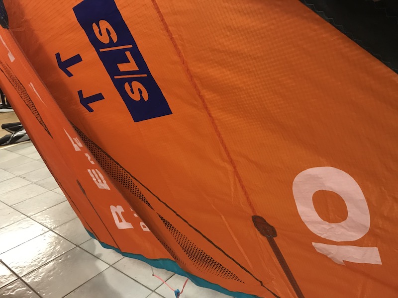 Duotone REBEL SLS 10 2025 occasion