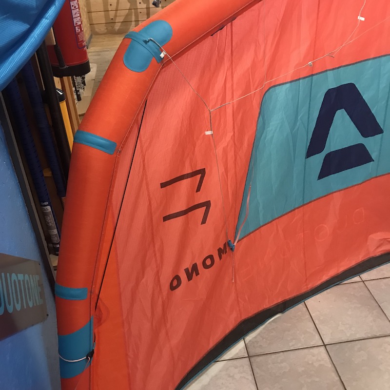 Duotone MONO 11m 2023 occasion