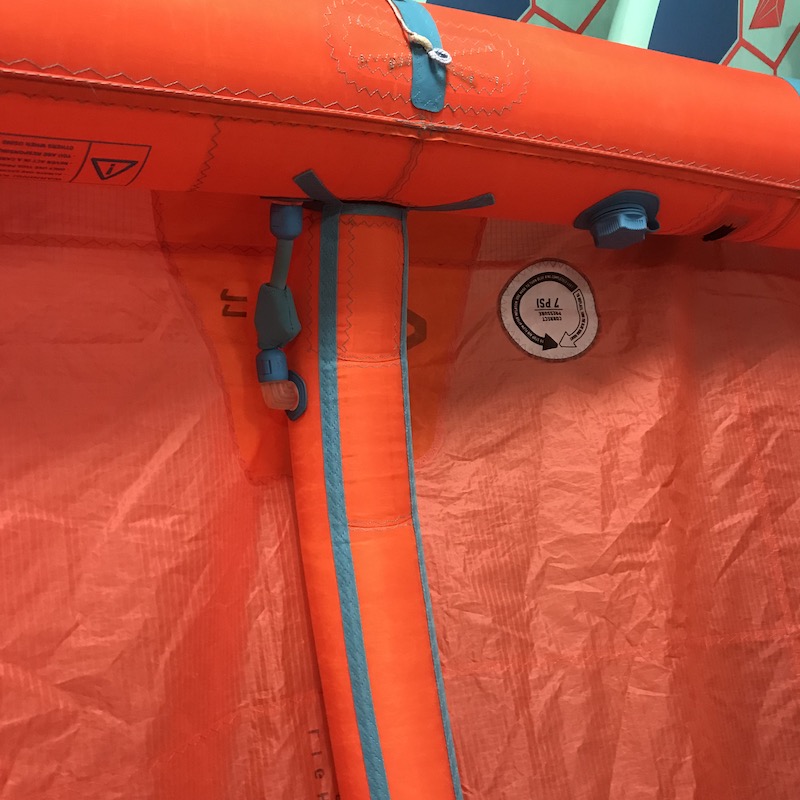 Duotone MONO 11m 2023 occasion