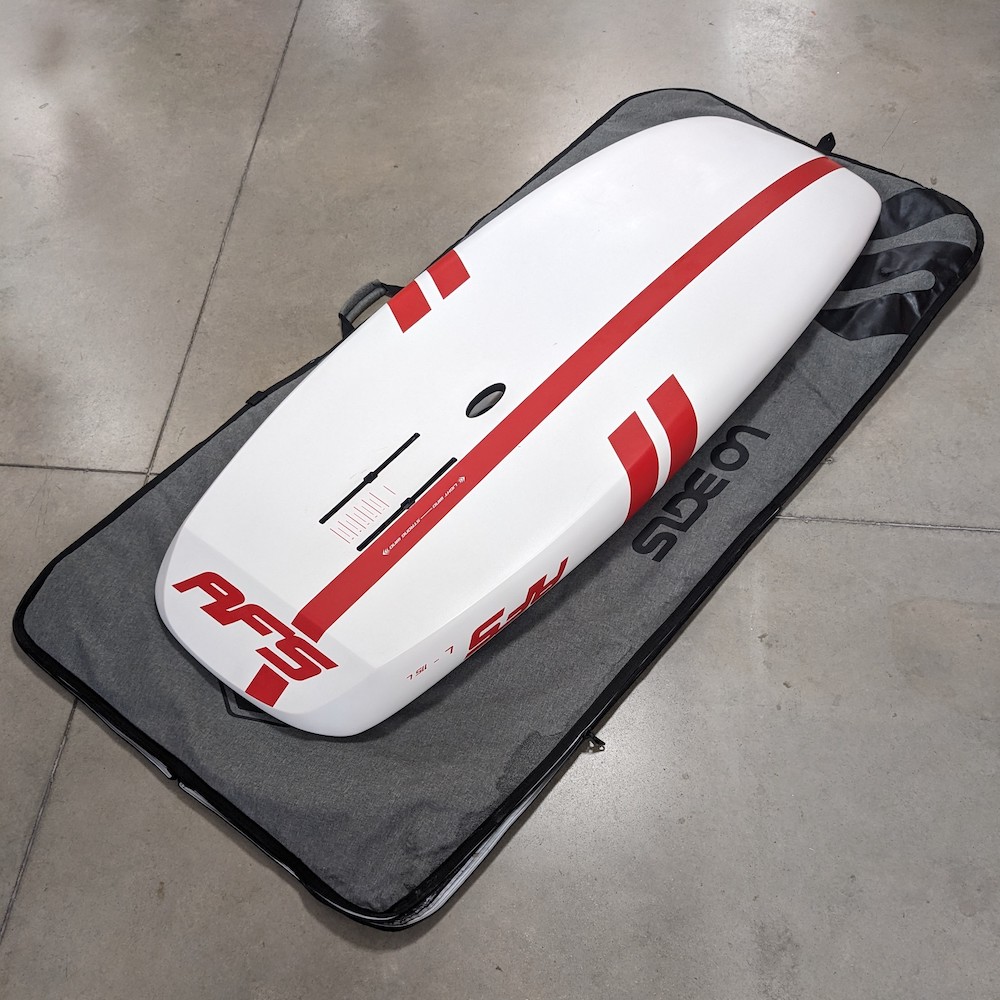 Afs FLY ONE L 6'2 115L 2025 + HOUSSE occasion