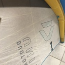 Duotone UNIT d/lab 5.0 2023 occasion