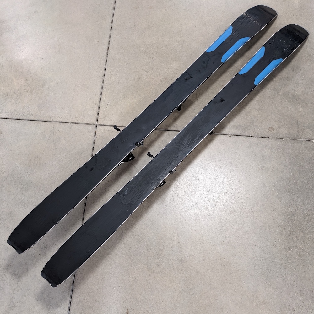 Dynastar LEGEND X96 178CM +  SPX12 2019 occasion