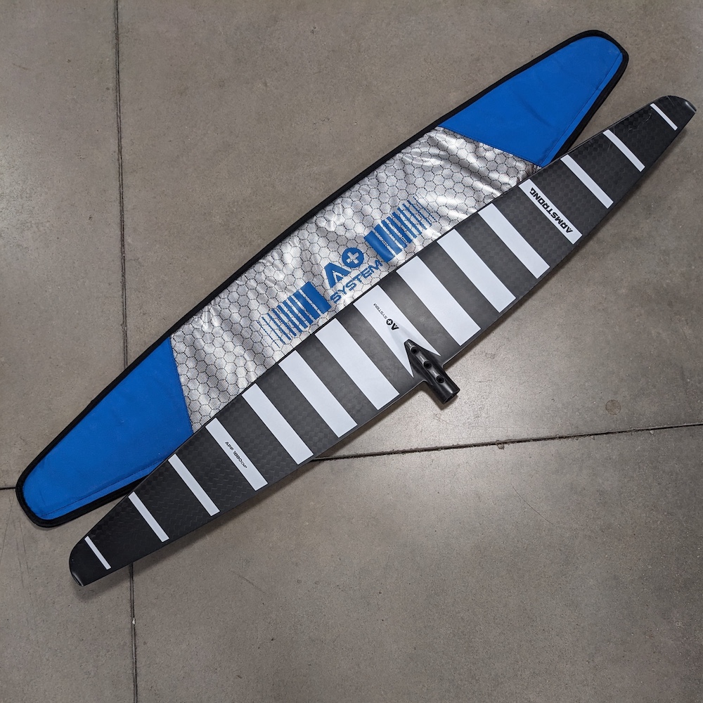 Armstrong FW APF 1880 2025 Occasion