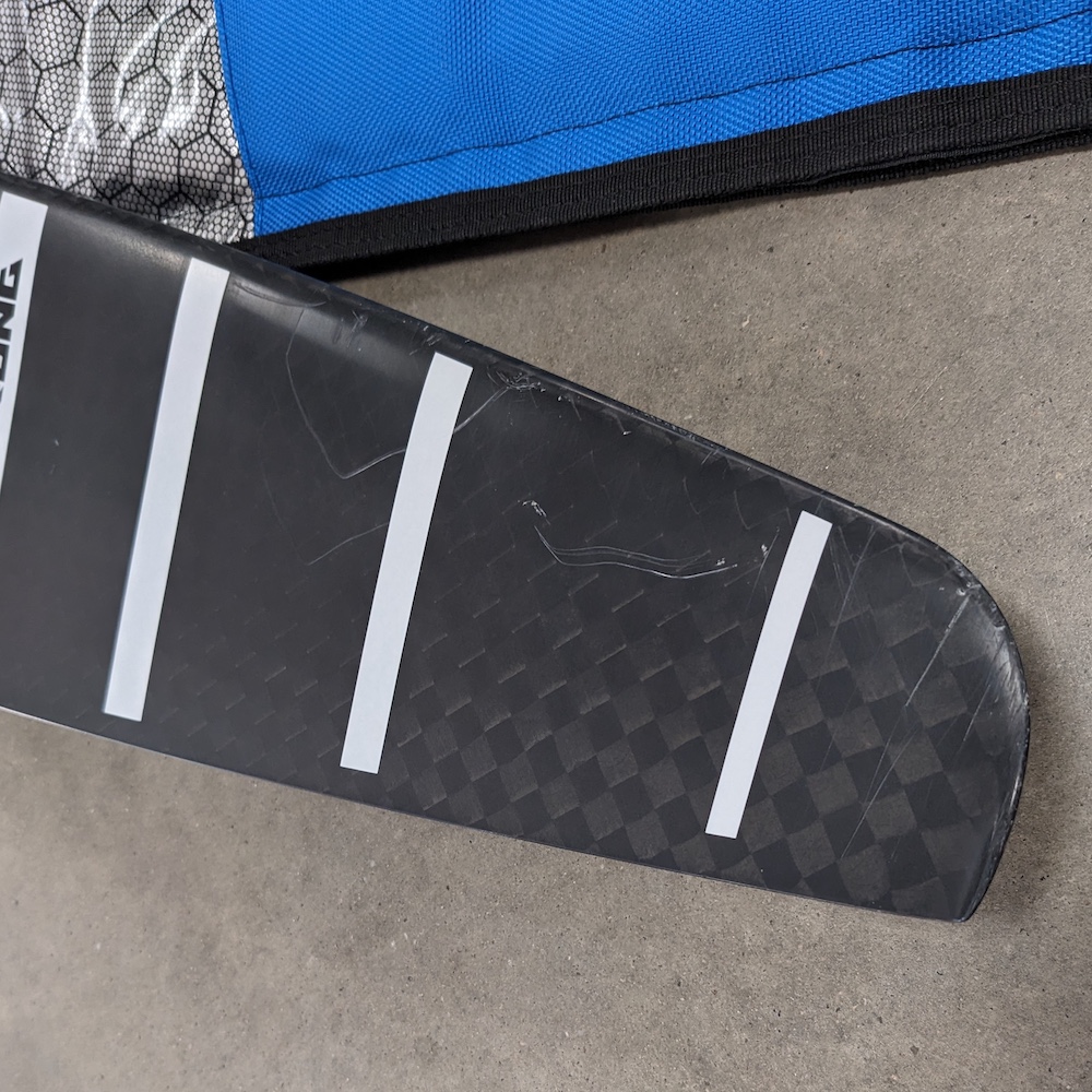 Armstrong FW APF 1880 2025 Occasion