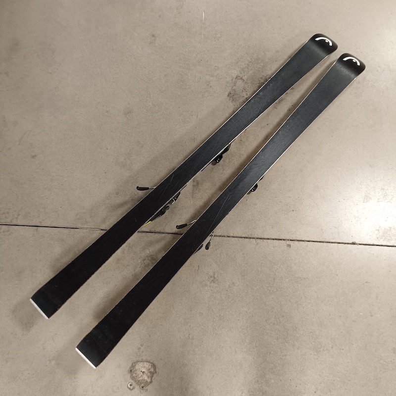 HEAD GS Team 145 2023 occasion