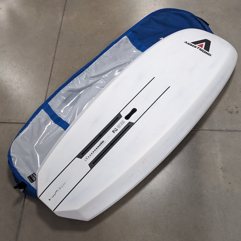 Armstrong WING FG 5'8 105L 2025 occasion
