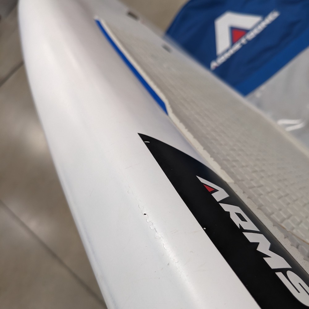 Armstrong WING FG 5'8 105L 2025 occasion