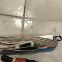 Fone barre bandit 52 2016 occasion