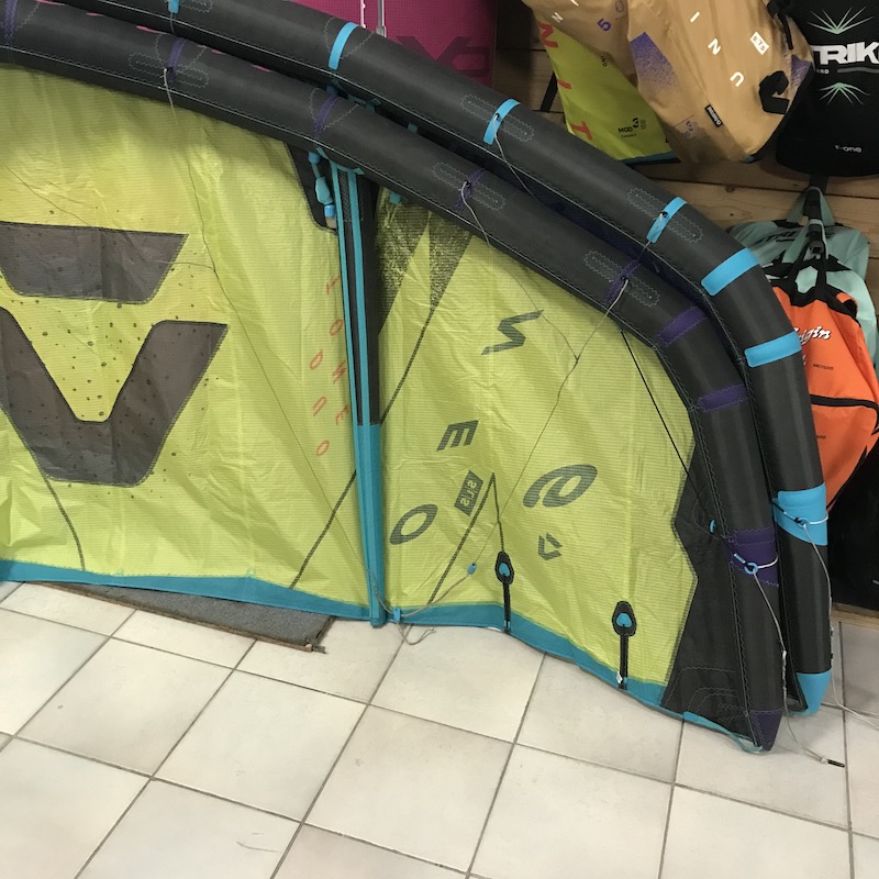 Duotone NEO SLS 6.0 2025 occasion