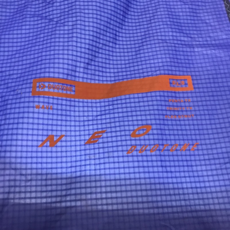 Duotone NEO SLS 7.0 2025 occasion