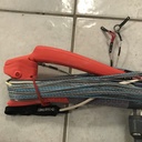 Duotone TRUST BAR QUAD CONTROL S-M 2025 occasion