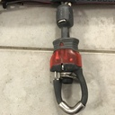 Duotone TRUST BAR QUAD CONTROL S-M 2025 occasion