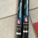 Gunsail RDM 400 C30 occasion