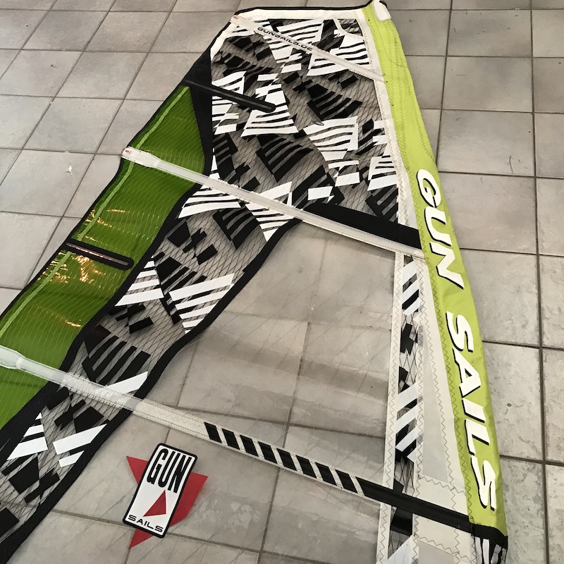 Gunsail BLOW 4.1 2016 occasion