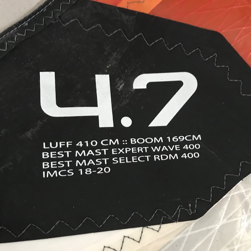 Gunsail 5.0 2025 occasion