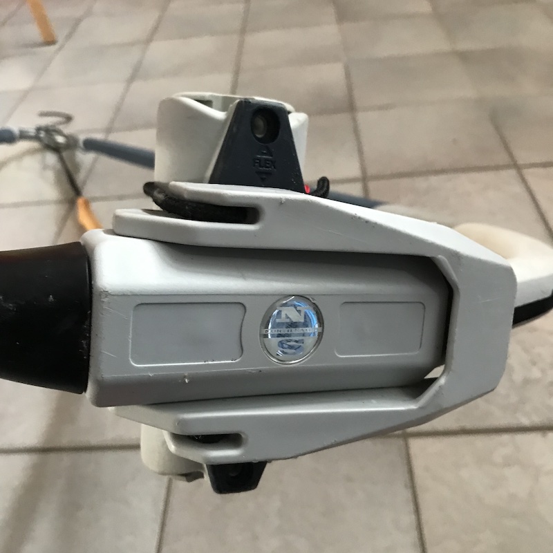 North SILVER 140-190 ANNEE occasion (copie)