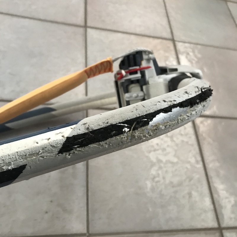 North SILVER 140-190 ANNEE occasion (copie)