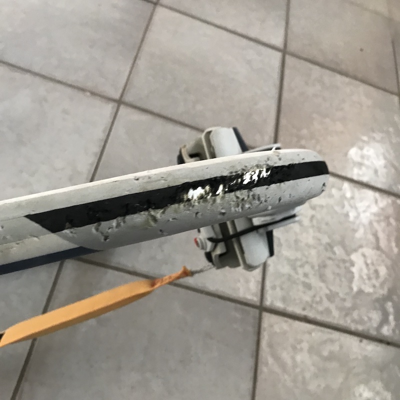 North SILVER 140-190 ANNEE occasion (copie)