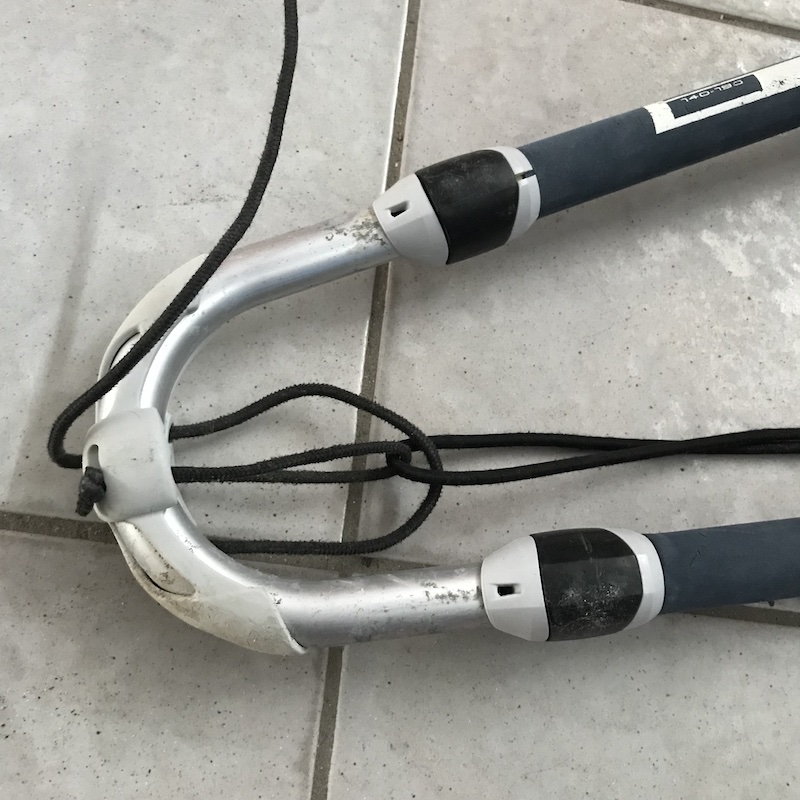 North SILVER 140-190 ANNEE occasion (copie)