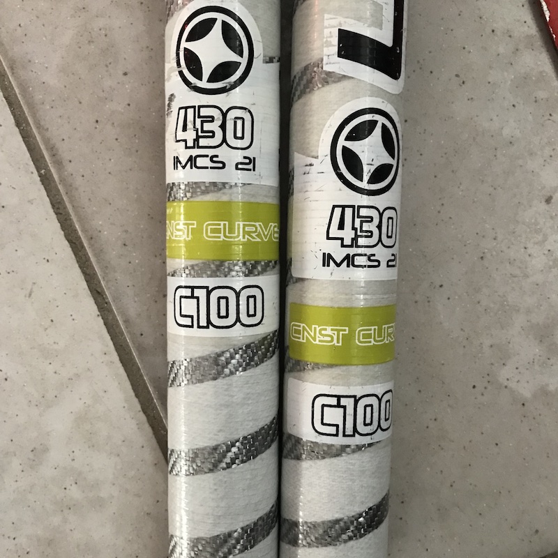 Unifiber C100 RDM 430 2017 occasion