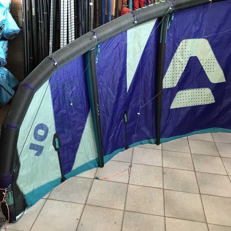 Duotone REBEL SLS 10.0 2024 occasion