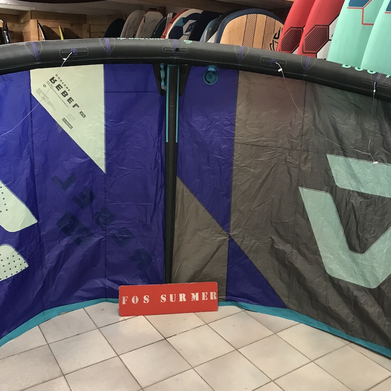 Duotone REBEL SLS 10.0 2024 occasion