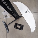 Takuma FOIL SET HELIUM 1500 2022 occasion