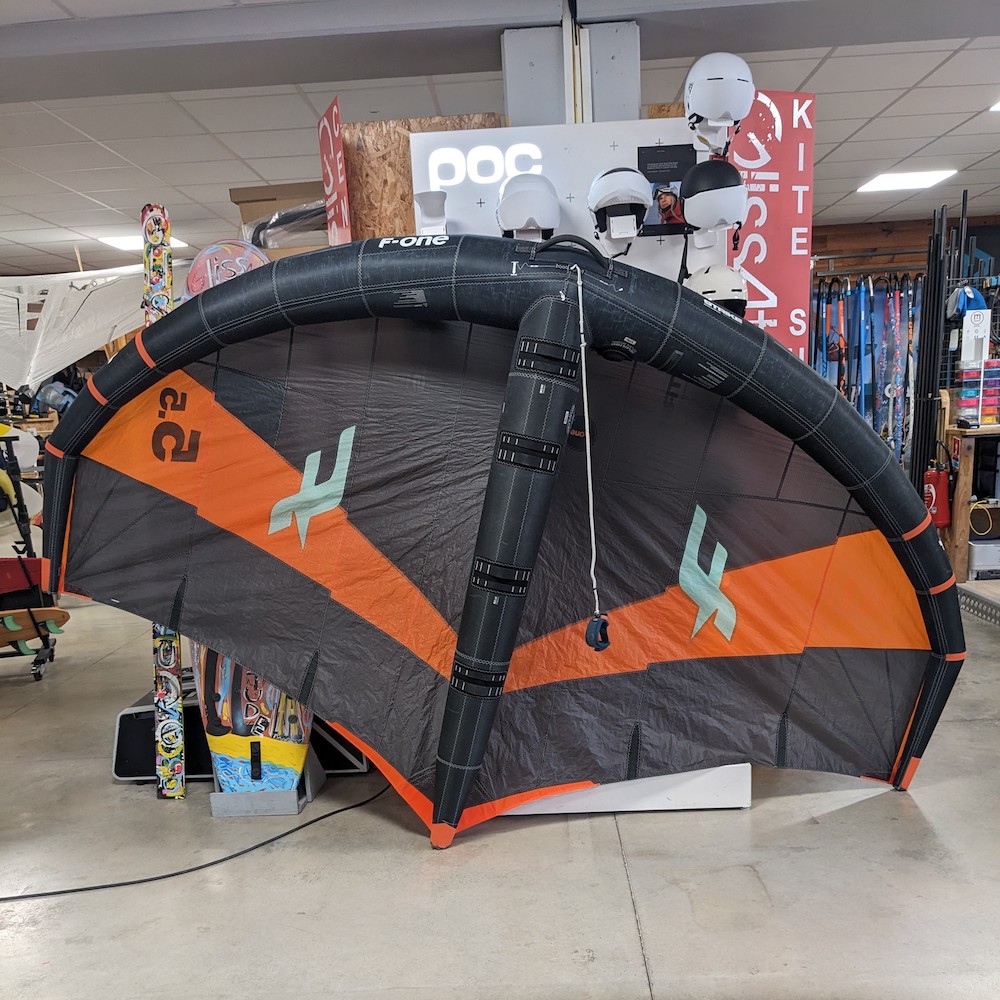 Fone STRIKE V4 5.5 2024 occasion