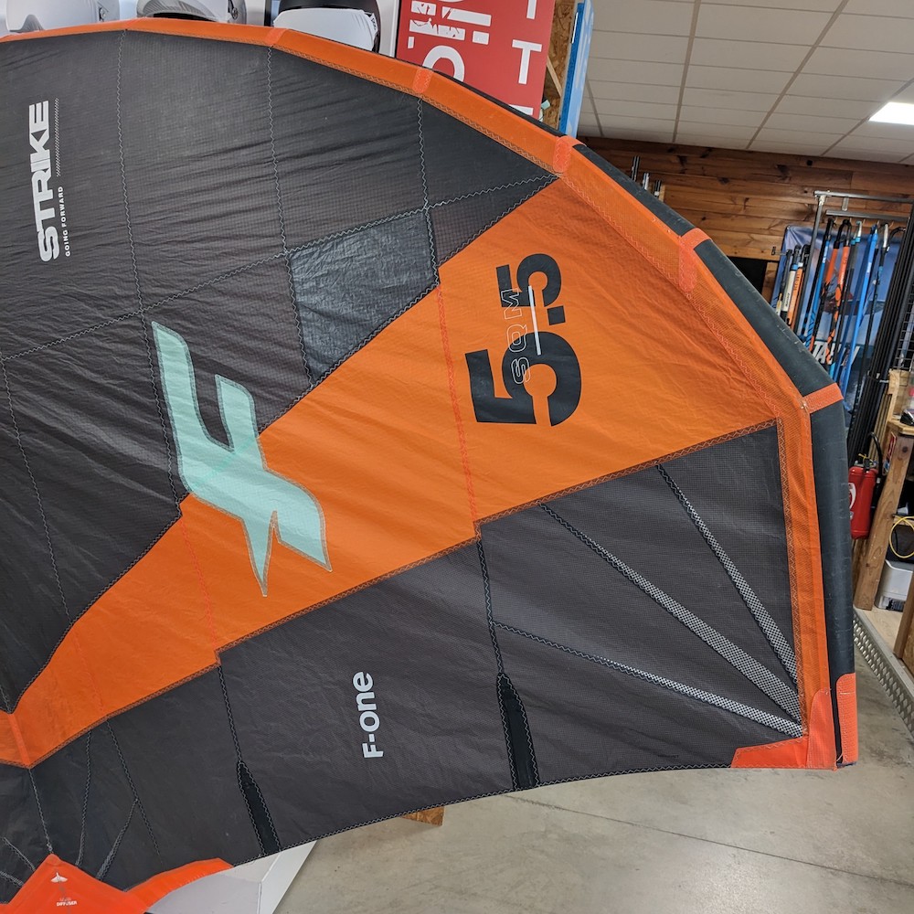 Fone STRIKE V4 5.5 2024 occasion