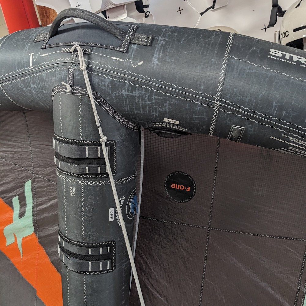 Fone STRIKE V4 5.5 2024 occasion