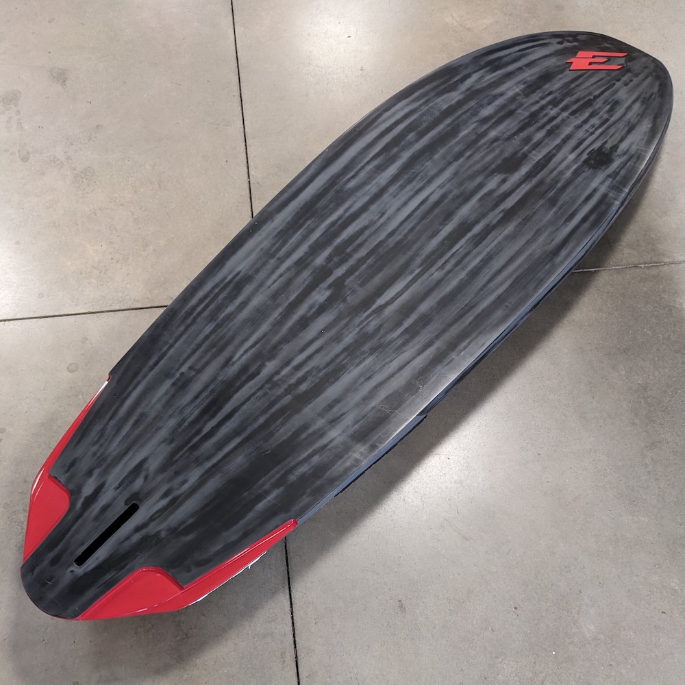 Exocet RS4 68 111L 2016 occasion